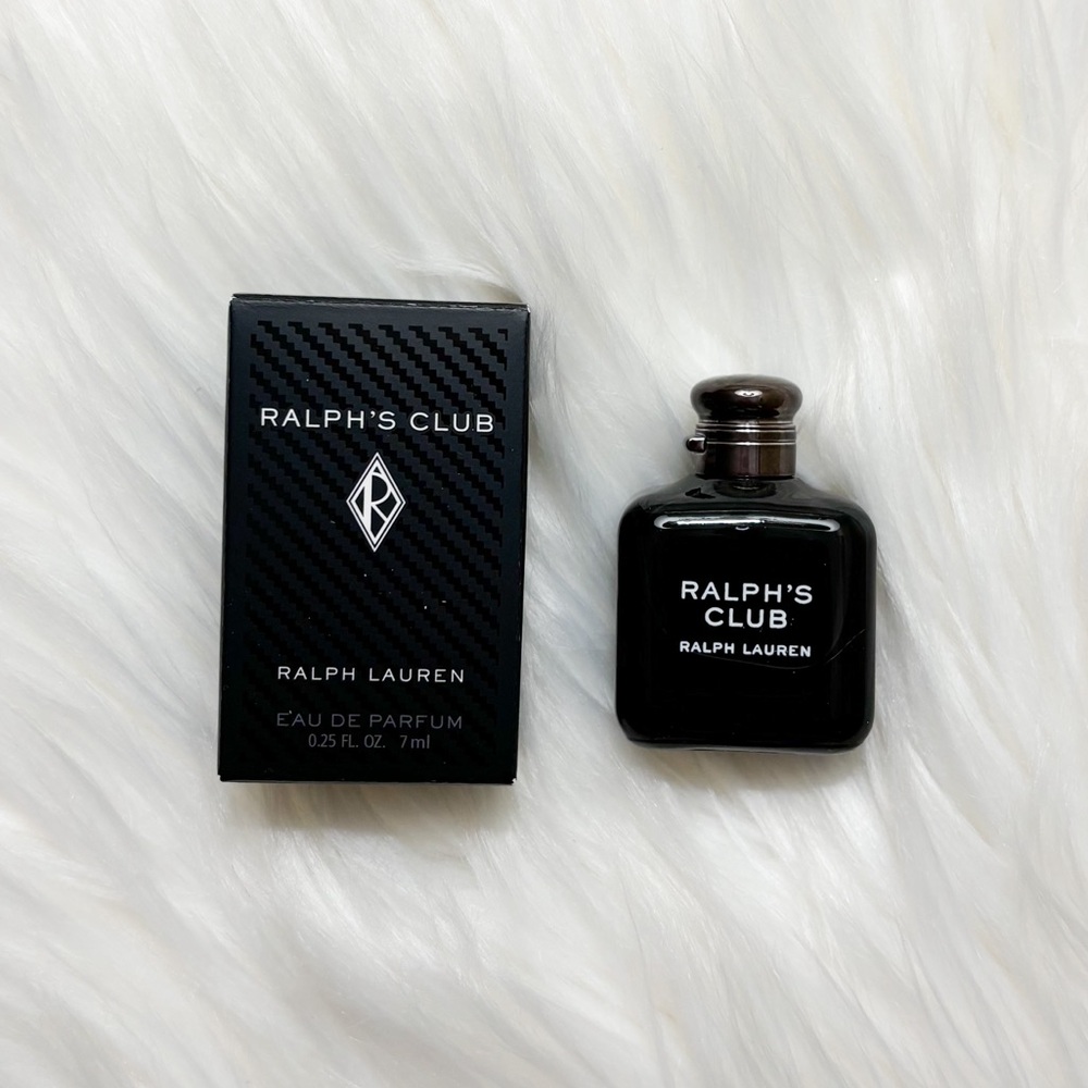 Ralph Lauren Ralph’s Club Mini